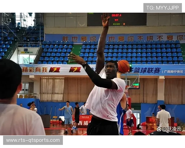 NBL联赛扩军至15队，多支广东旧将加盟