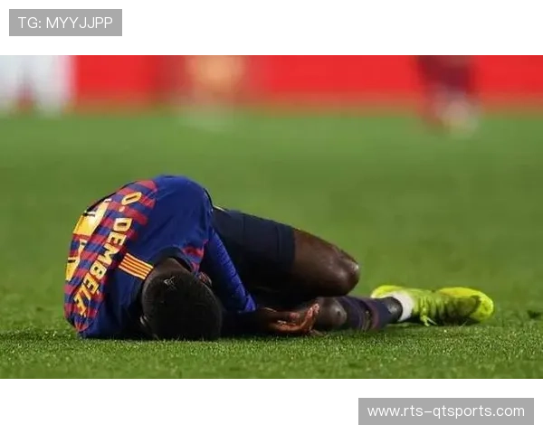 巴黎圣日耳曼迎回部分伤兵，但登贝莱出场时间仍受限