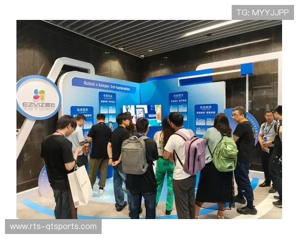 AI技术优化体育场馆人流管理 改善现场体验