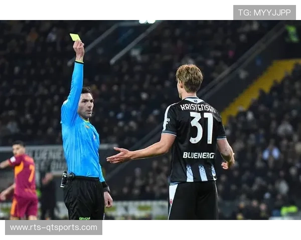 乌迪内斯1-0罗马，埃克伦坎普一剑封喉