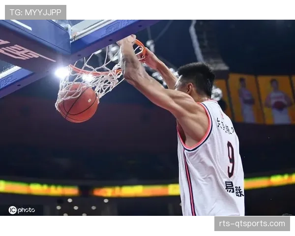 CBA总决赛主题宣传片《跨越》上线，聚焦辽粤十年竞争故事